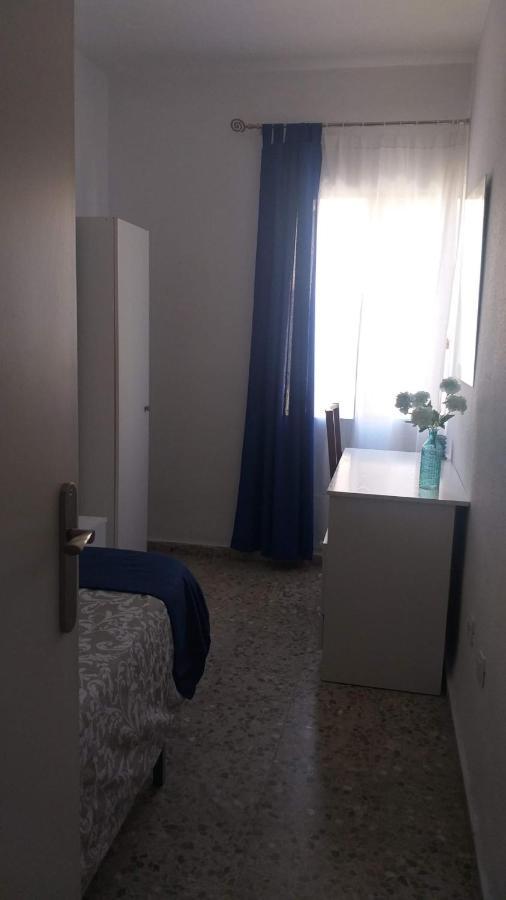 Habitacion En El Centro Santa Cruz de Tenerife Buitenkant foto