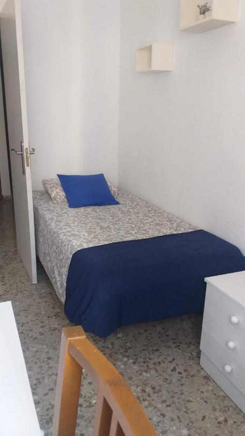 Habitacion En El Centro Santa Cruz de Tenerife Buitenkant foto
