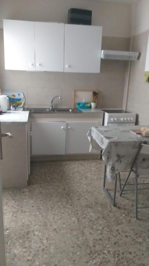 Habitacion En El Centro Santa Cruz de Tenerife Buitenkant foto