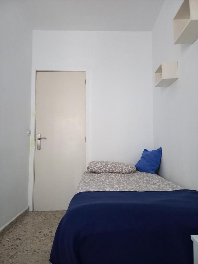 Habitacion En El Centro Santa Cruz de Tenerife Buitenkant foto
