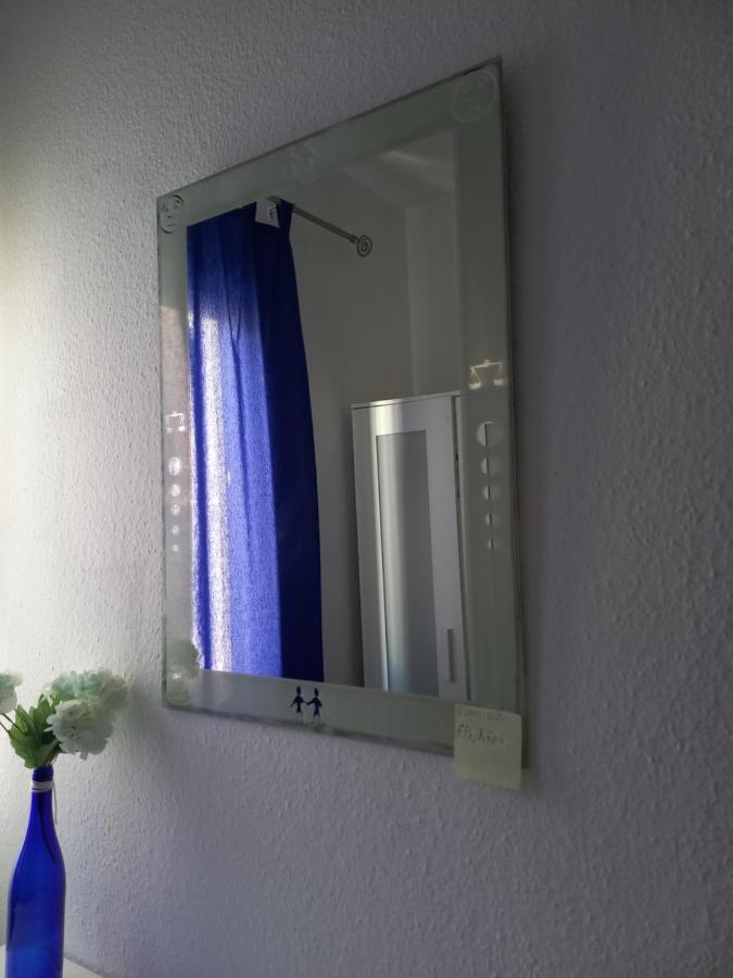 Habitacion En El Centro Santa Cruz de Tenerife Buitenkant foto