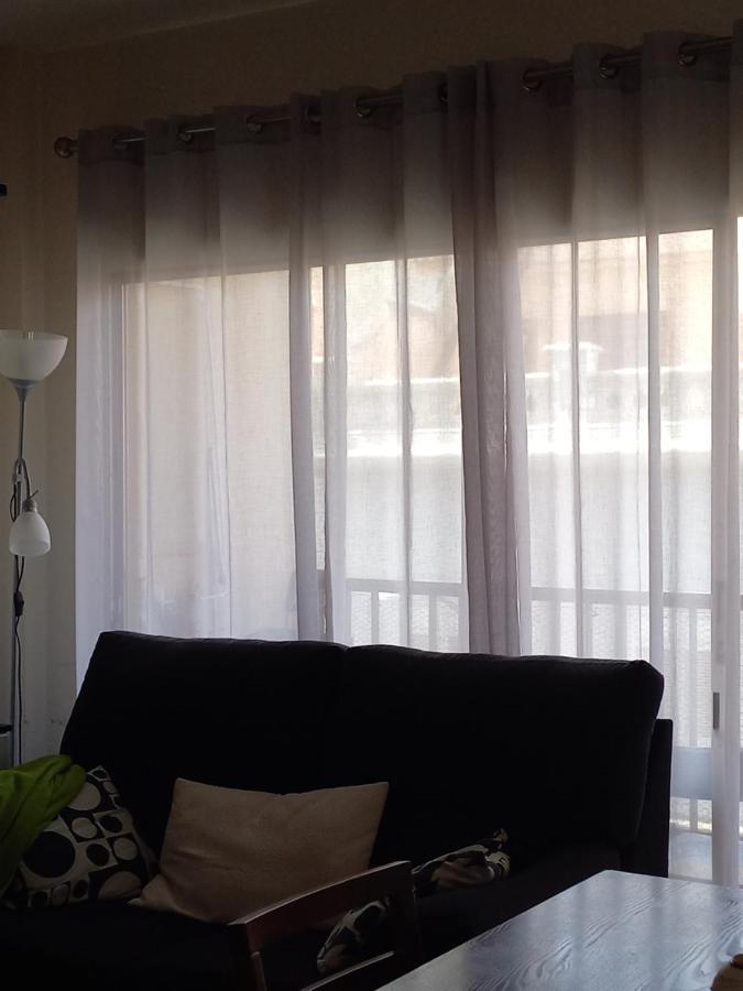 Habitacion En El Centro Santa Cruz de Tenerife Buitenkant foto