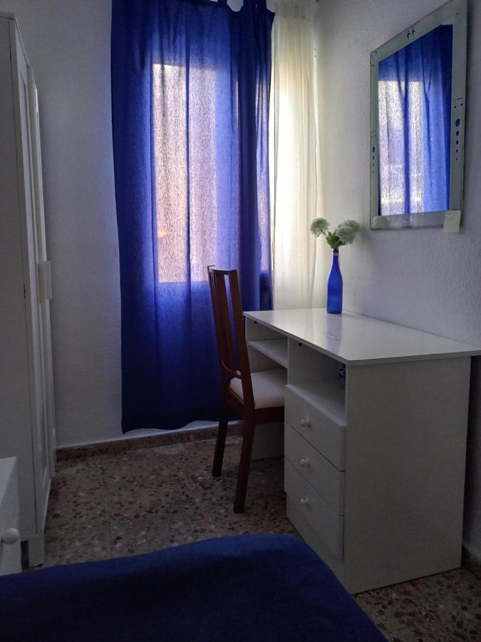 Habitacion En El Centro Santa Cruz de Tenerife Buitenkant foto