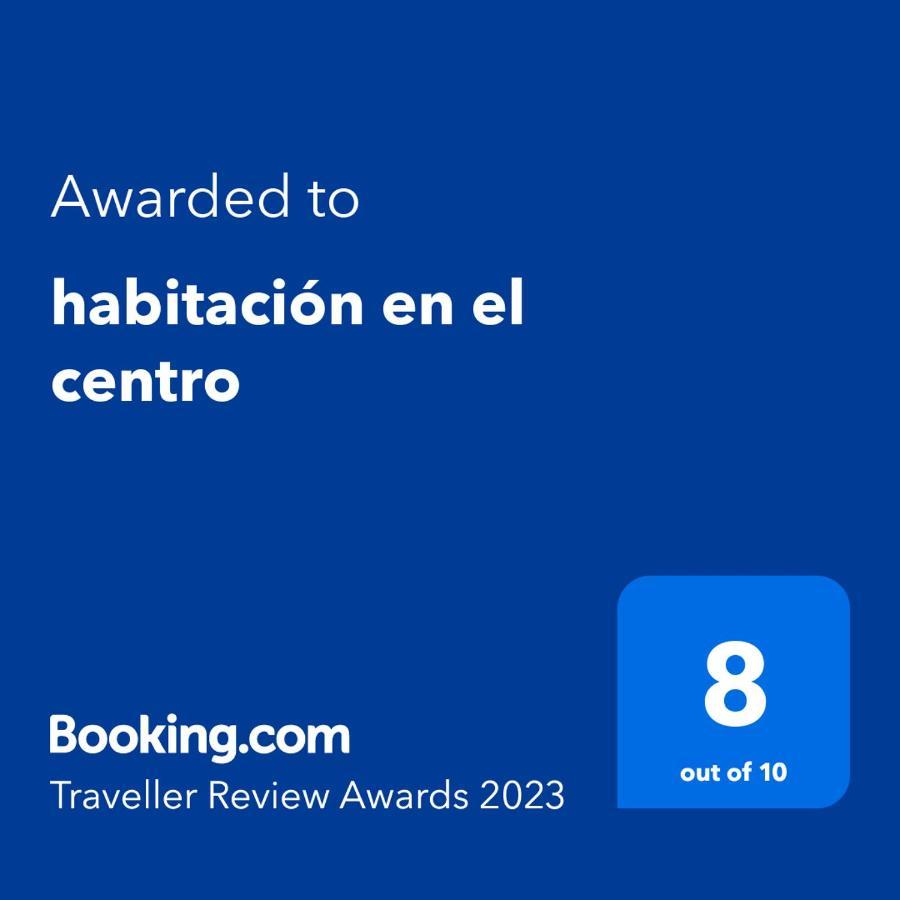 Habitacion En El Centro Santa Cruz de Tenerife Buitenkant foto